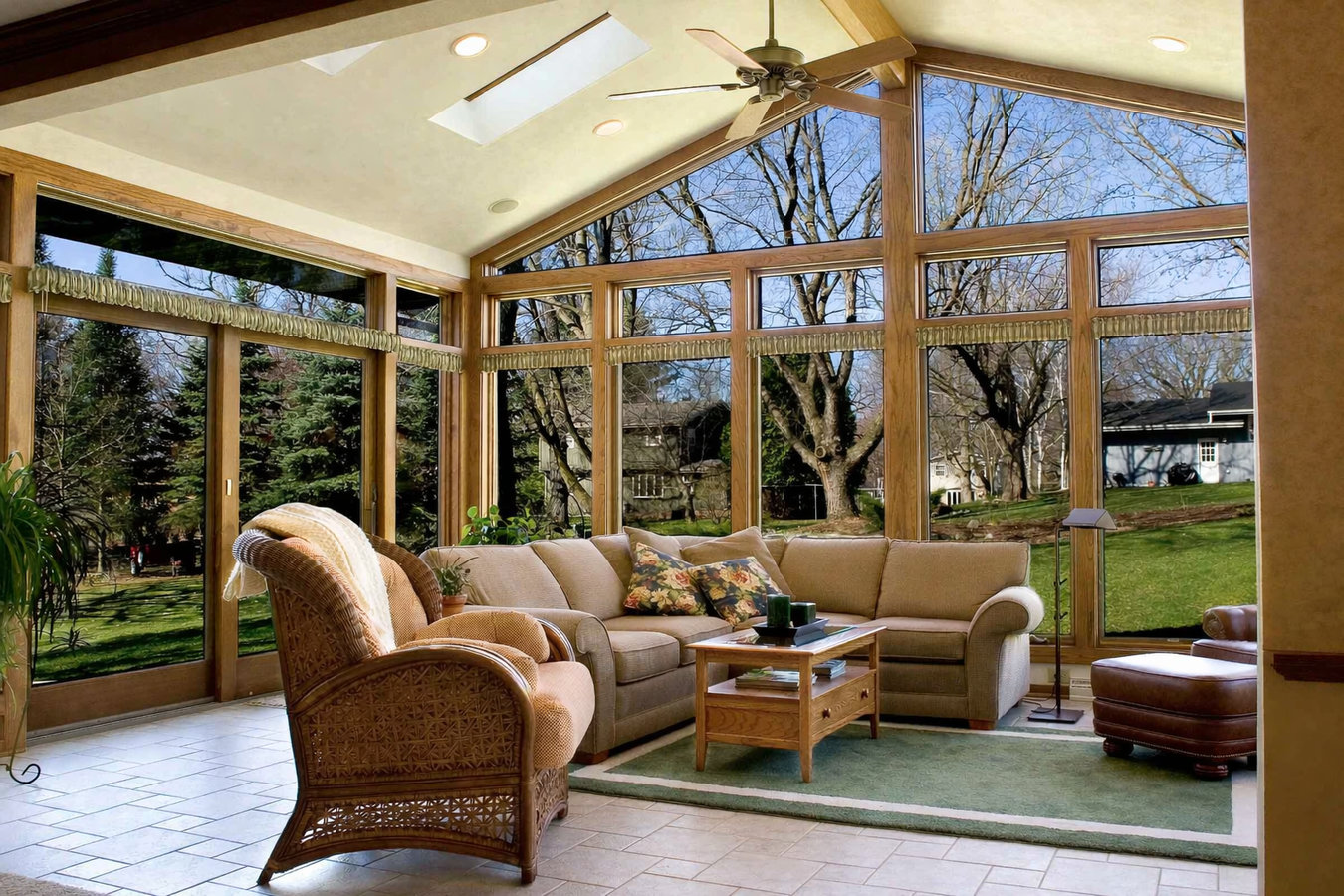 Expert Deck-to-Sunroom Conversion Royal Palm Beach FL | Royal Palm ...